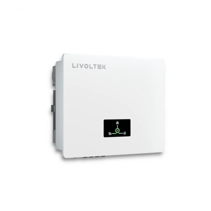 Falownik GT3‑8KD1 3‑faz., 8.0kW z SPD II i Wifi, 2MPPT