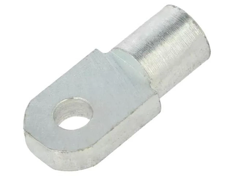 Element montażowy do sprężyny gazowej stal ocynkowana 6,1mm ST 1305