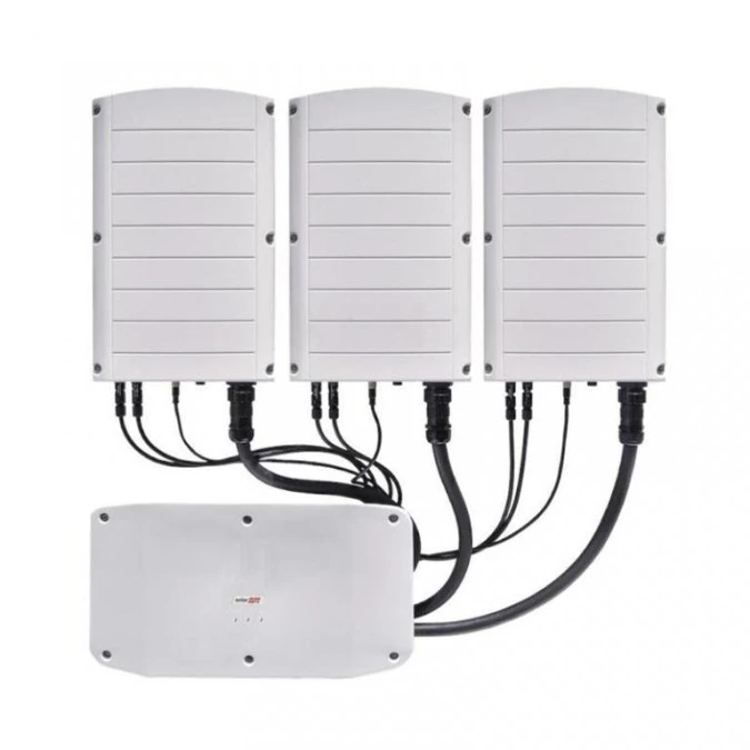 Falownik SolarEdge 90kW Solaredge SE90K