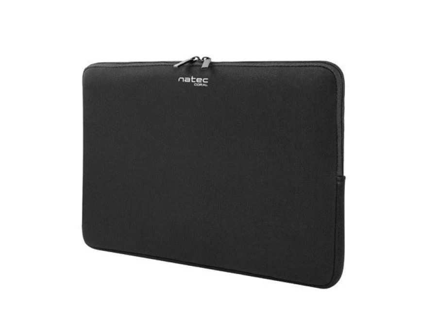 ETUI DO LAPTOPA NATEC CORAL 14.1 CZARNE