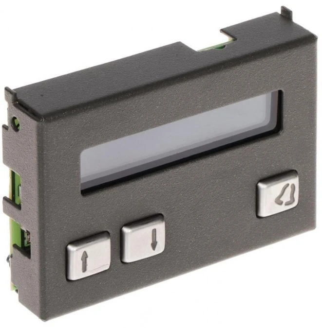 Elektroniczny spis lokatorów CDN‑230E‑V2‑ST ACO