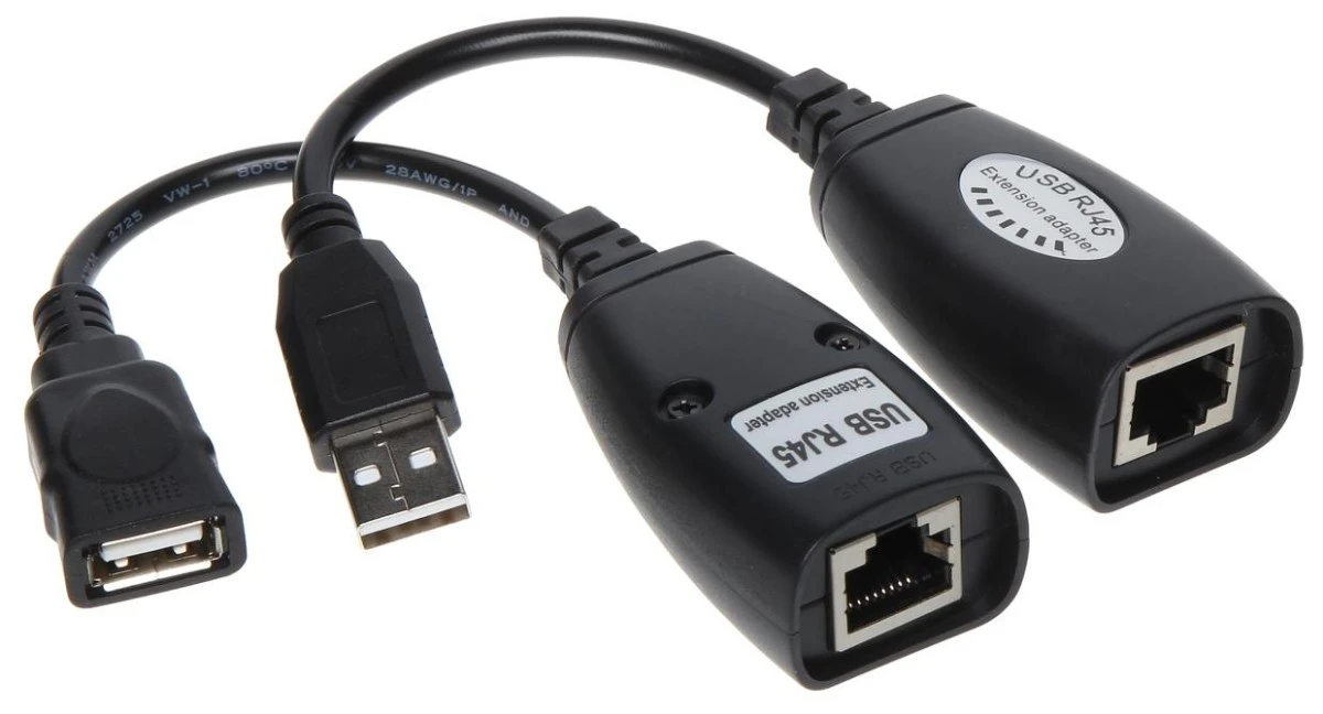 Extender USB‑EX‑50