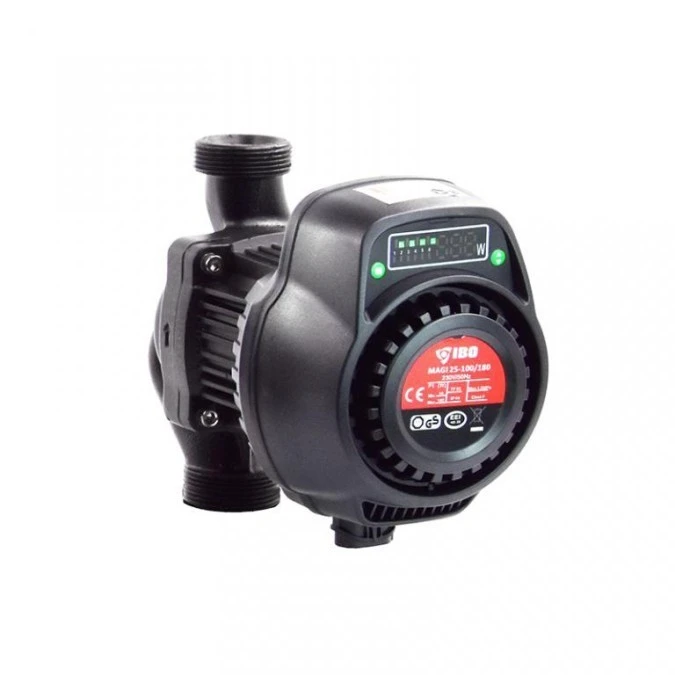 Elektroniczna pompa obiegowa MAGI 25‑100/180 (MAGI 25‑100/180)