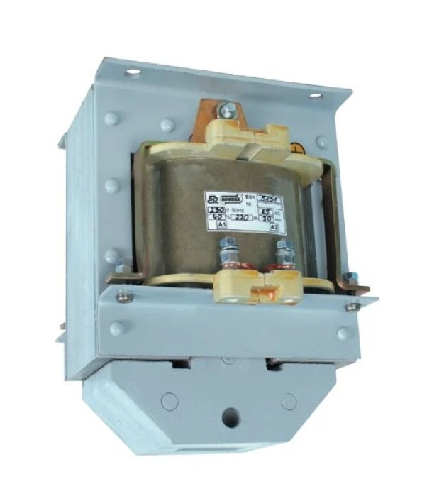 Elektromagnes napędowy 25kg 230V AC ES15151 25KG 230V A53AA‑06010100500