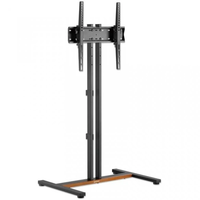 Elegancki Stojak Mobilny do Telewizora 34‑55 Regulowany Manhattan Stopa TV 462068