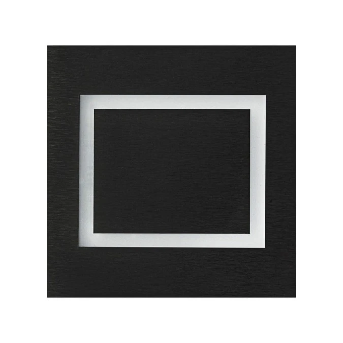 EVRA BLACK Barwa Neutralna 4000K EKS6905 Milagro