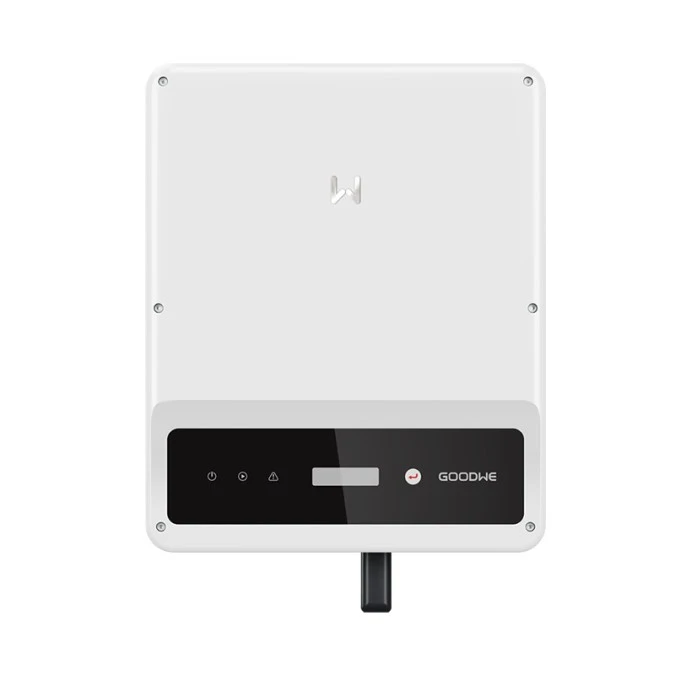Falownik GoodWe 12kW GoodWe GW12K‑SDT‑20_SPDIII