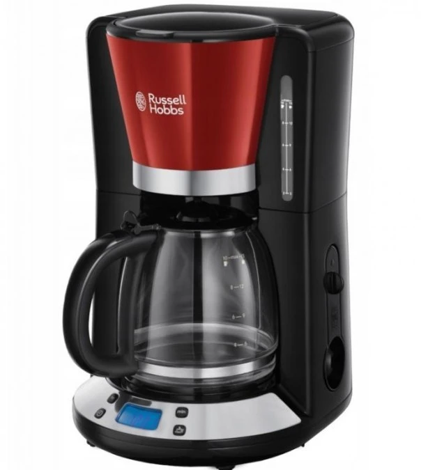 Ekspres do kawy Colours Plus Red Russell Hobbs 24031‑56