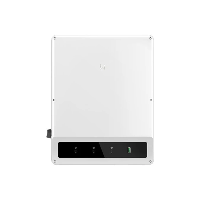 Falownik GoodWe 20kW GoodWe GW20K‑ET_WIFI/LAN‑20