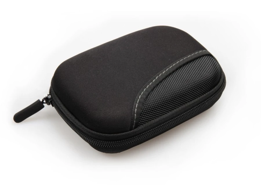 Etui na dysk nawigacje NATEC SHRIMP 2.5 czarne