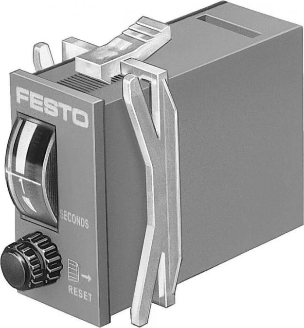 Element czasowy PZVT‑30‑SEC