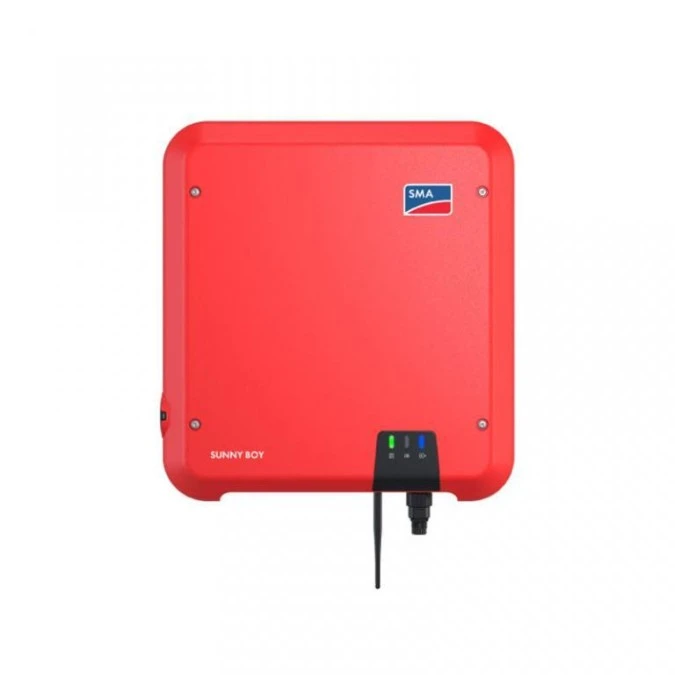 Falownik SMA 3 SMA SB3.6‑1AV‑41_NO_WIFI