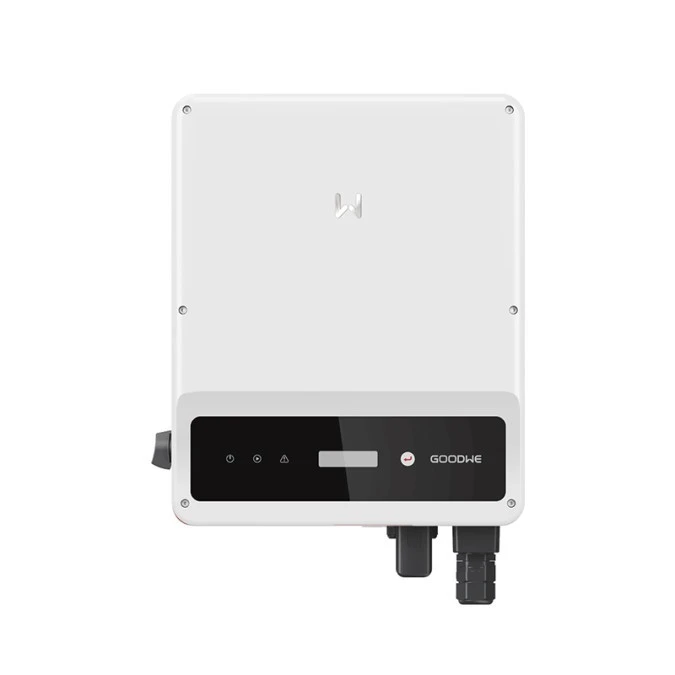 Falownik GoodWe 20kW GoodWe GW20K‑SDT‑20_SPDIII