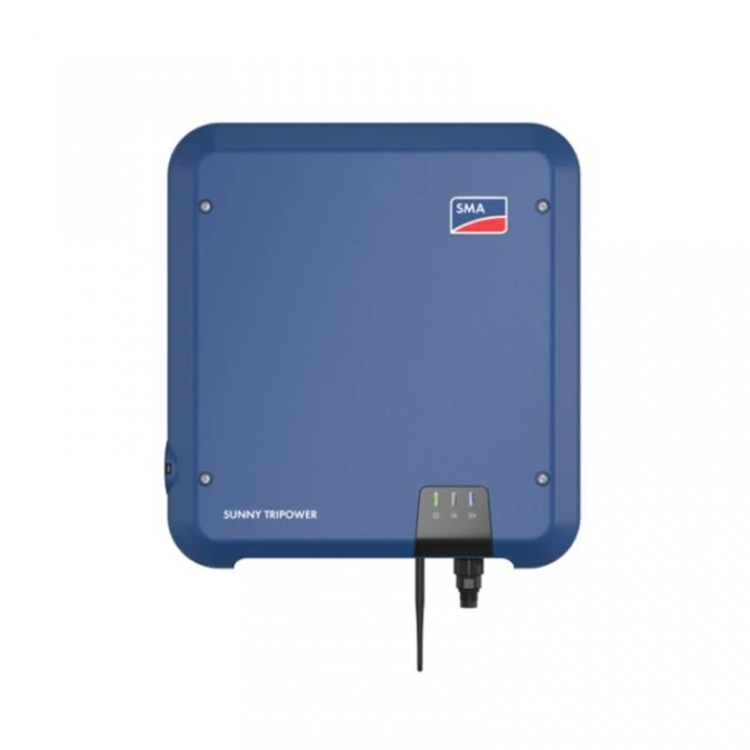 Falownik SMA 8kW SMA STP8.0‑3AV‑40_NO_WIFI