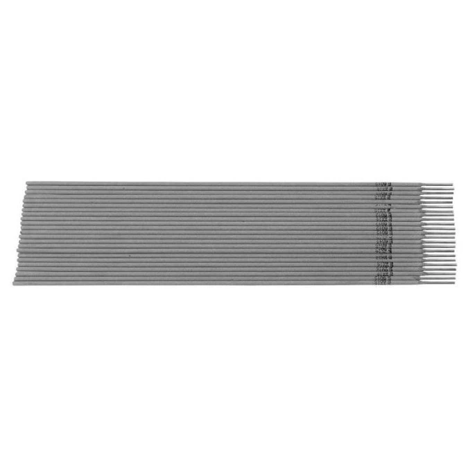 Elektrody rutylowe 2.5 mm, 1 kg, niskonapięciowe