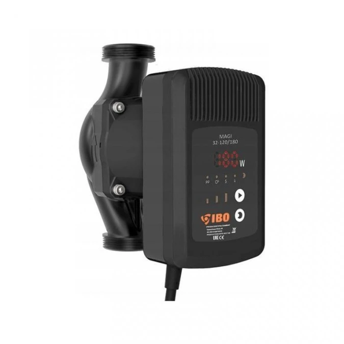 Elektroniczna pompa obiegowa MAGI H 25‑120/180 IBO