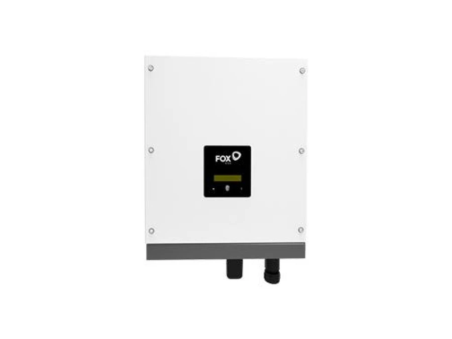 Falownik FOXESS T4.0 3‑fazowy 4kW