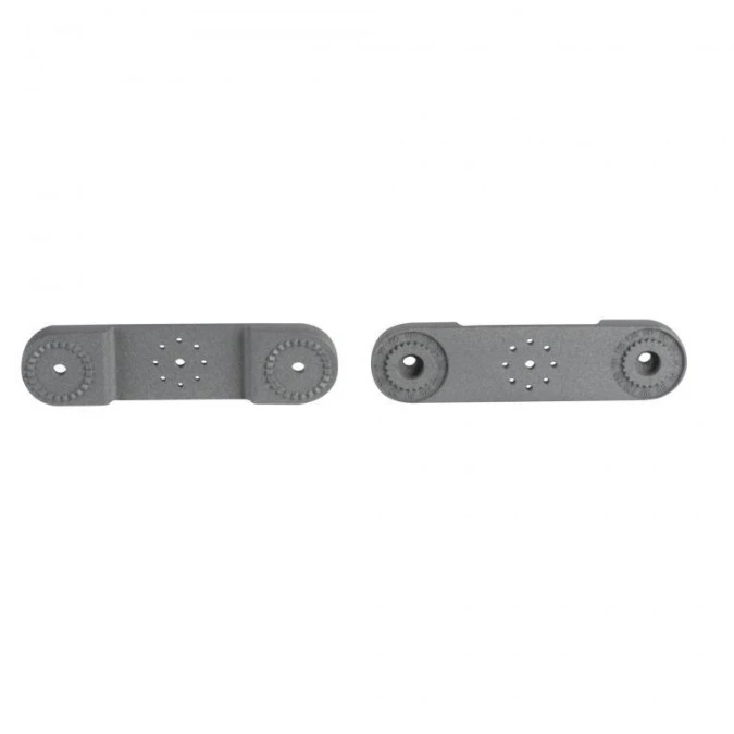 Element łączący moduły FLS CON ELE do naświetlaczy modułowych Kanlux STADER komplet 2 sztuk 38602