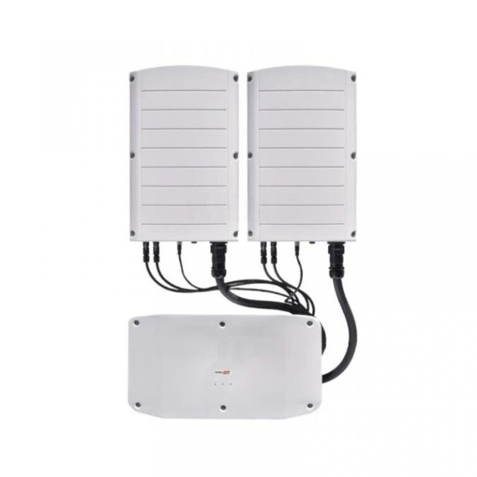 Falownik SolarEdge SE66.6K SolarEdge SE66.6K+2XSESUK