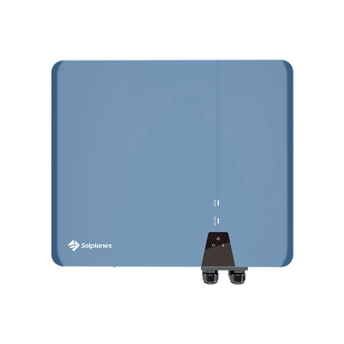 Falownik Solplanet 8kW Solplanet ASW08KH‑T2