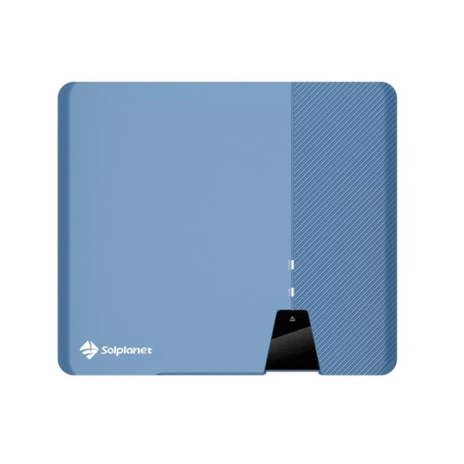 Falownik Solplanet // ASW_4K‑LT‑G2_Pro, 3‑fazowy, 4kW, 2 MPPT 16A, rozłącznik DC, komunikacja Wi‑Fi, RS485, opcja 4G, ograniczni