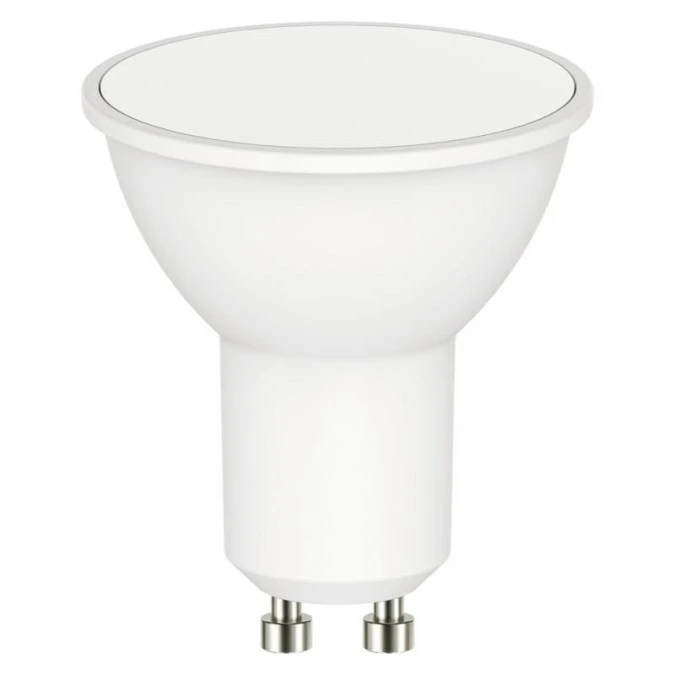 Emos Żarówka LED 9W GU10 ciepła biała 3000K