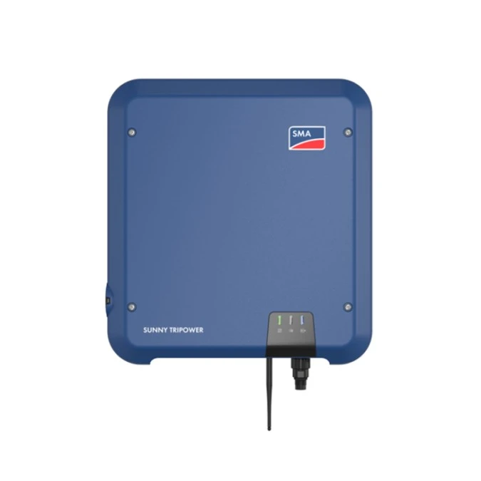 Falownik SMA 10kW SMA_STP10.0‑3AV‑40_NO_WIFI