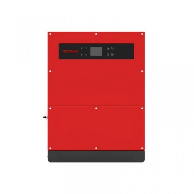 Falownik GoodWe 80kW GoodWe GW80K‑MT