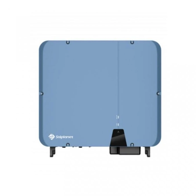 Falownik Solplanet 30kW Solplanet ASW_30K‑LT‑G2