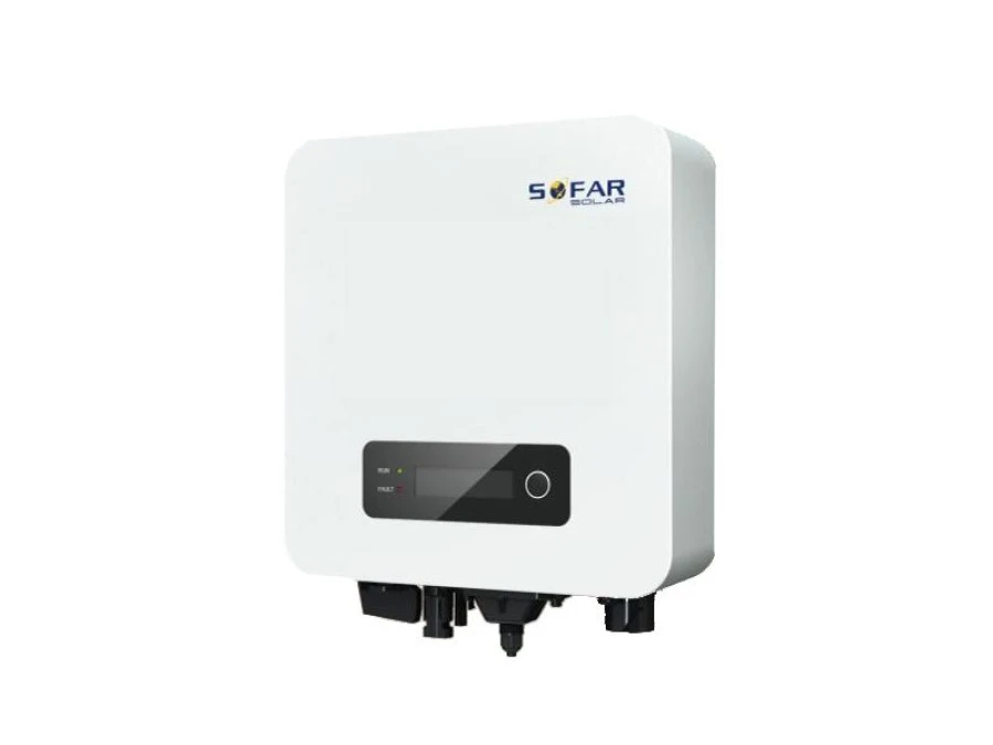 Falownik 1‑fazowy Sofar SOLAR 1600TL, WiFi, 1 MPPT