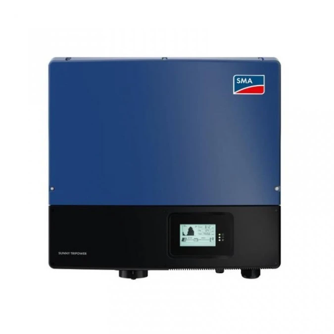 Falownik SMA 15kW SMA STP 15000 TL‑30