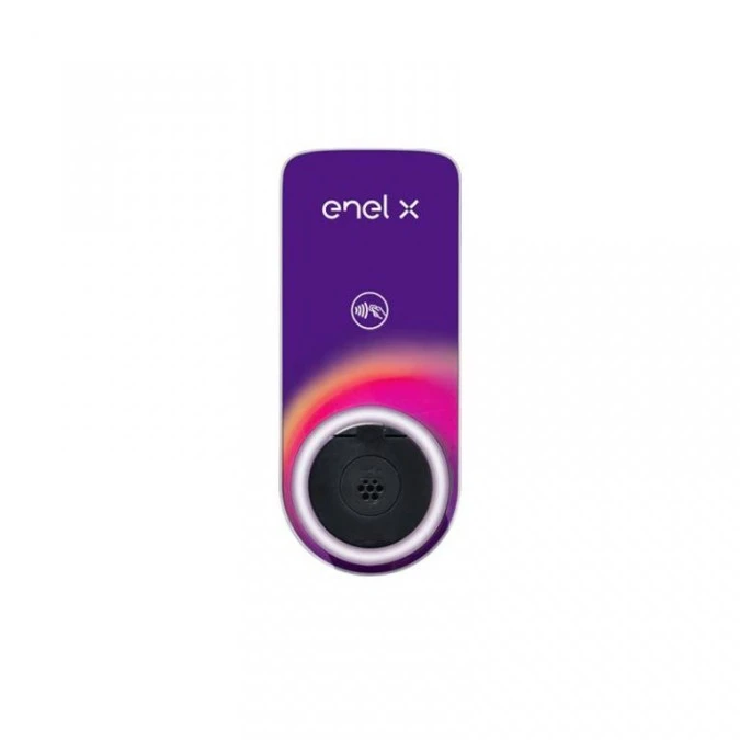 Enel X JuiceBox Pro 3.01 EU Enel X 3.01GJBA00071CMEU‑SZxWA1