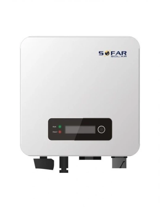 Falownik 3300TL‑G3 1F Sofar