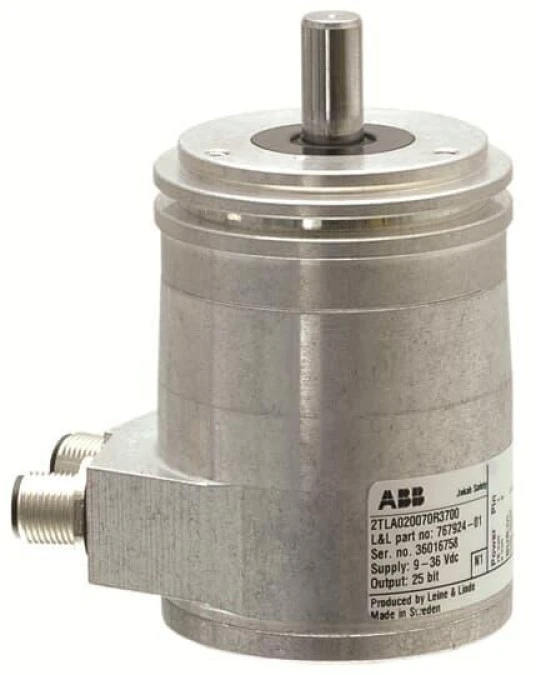 Enkoder absolutny RSA 698 oś 6 mm 2TLA020071R7800