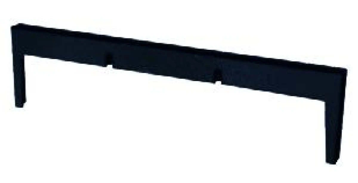 Element wyrównujący szerokość B9‑GA G8870006