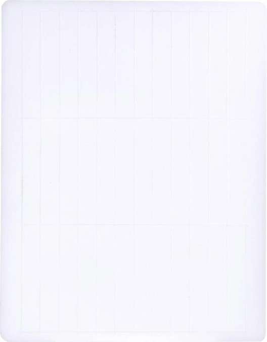 Etykiety samoprzylepne do uchwytów ES‑PTMS ES‑TAP407AW 003903240 /opak=280szt./