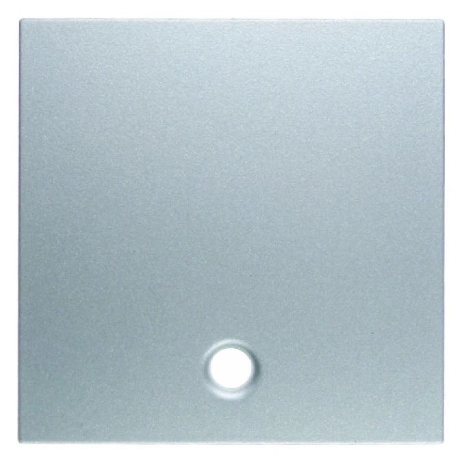 Element centralny do łącznika cięgłowego alu B.1/B.7 Glas 11461404
