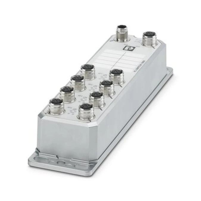 Ethernet Switch ‑ FL SWITCH 1608