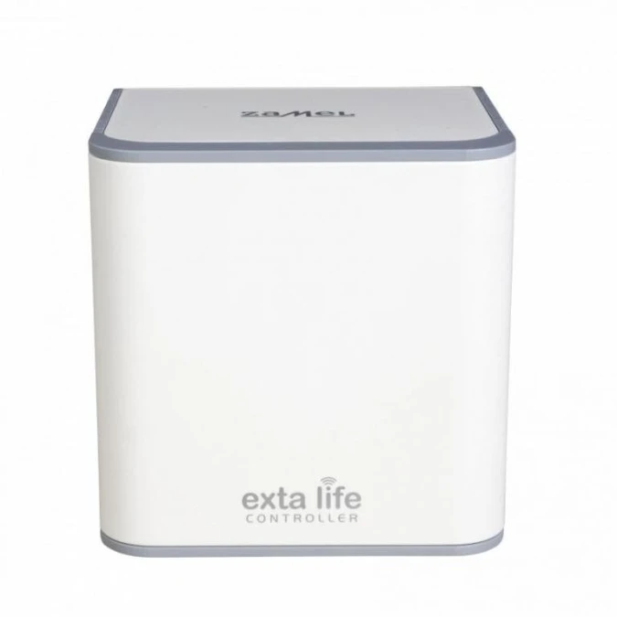 EXTA RADIO Zestw do pomiaru energii EFC‑01 + ROG‑21 TYP: ZPE‑21 EXL10000053