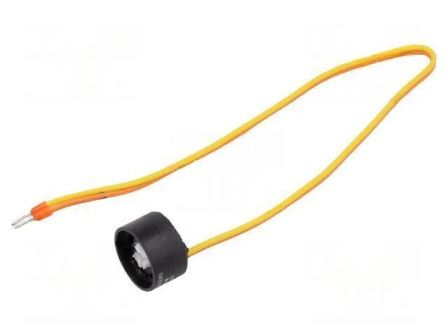 Element stykowy 84 IP40 przewody 300mm Styki NO 84‑8510.0040