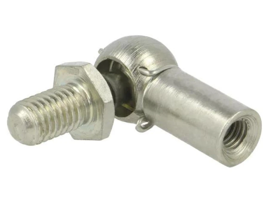 Element montażowy do sprężyny gazowej stal ocynkowana 10mm 92220‑10E