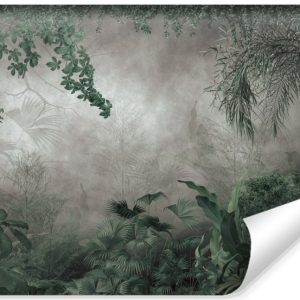 Fototapeta Egzotyczna Dżungla 416x290cm 306249 Fototapeta Egzotyczna Dżungla 416x290cm 306249