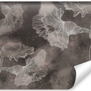 Fototapeta Egzotyczne Rośliny W Stylu Glamour 360x240cm 307713 Fototapeta Egzotyczne Rośliny W Stylu Glamour 360x240cm 307713
