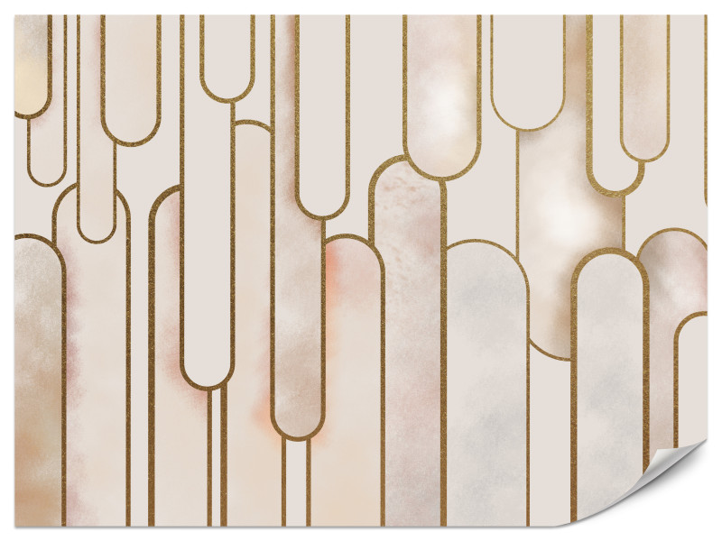 Fototapeta Elegancka strzelistość 200x140cm 976123