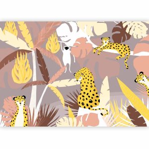 Fototapeta flizelinowa Artgeist 110g/m2 rolka 1 szt 546503 Fototapeta flizelinowa Artgeist 110g/m2 rolka 1 szt 546503