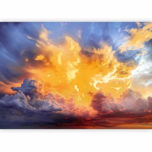 Fototapeta flizelinowa Artgeist 110g/m2 rolka 1 szt 547007