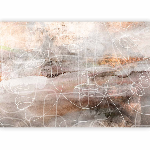 Fototapeta flizelinowa Artgeist 110g/m2 rolka 1 szt 547022