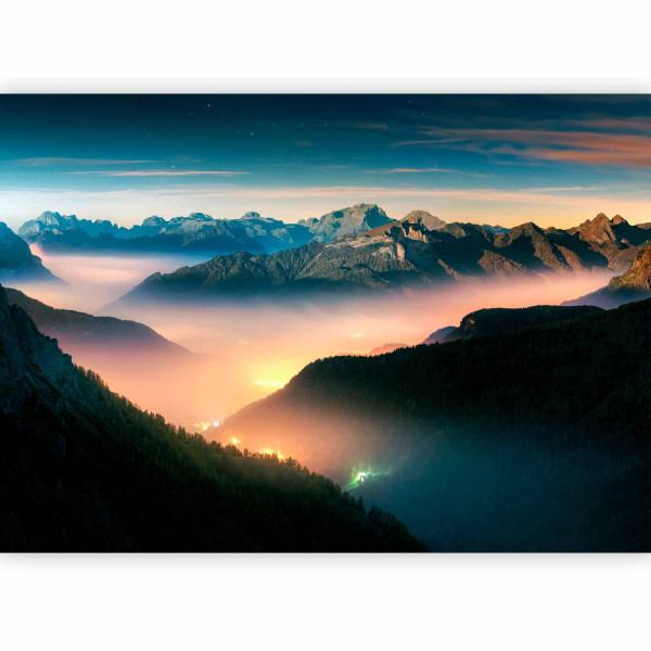 Fototapeta flizelinowa Artgeist 110g/m2 rolka 1 szt 547125