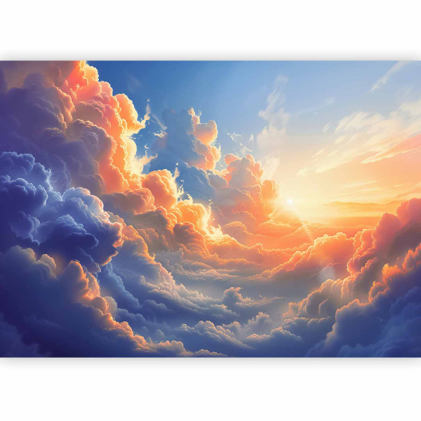 Fototapeta flizelinowa Artgeist 110g/m2 rolka 1 szt 541592