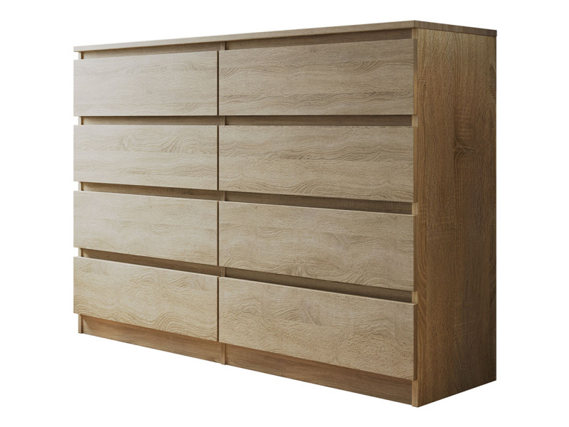 Komoda Osko OK8 140 71250